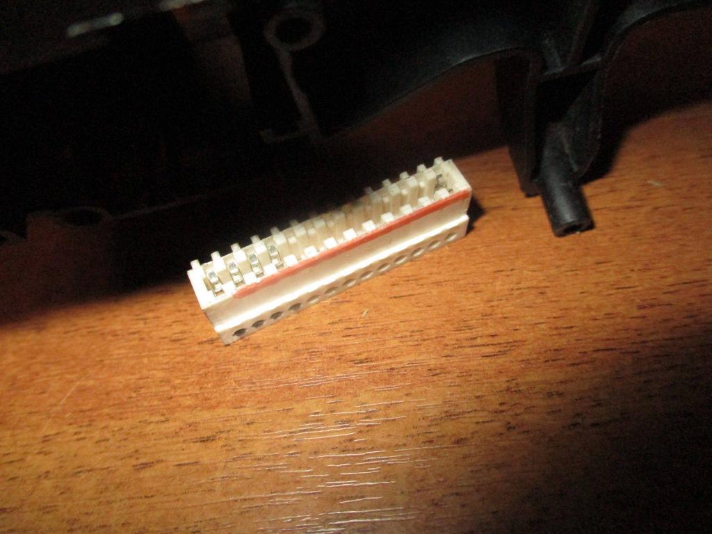 Переключатель подрулевой в сборе, 7000 рублей, Пермь