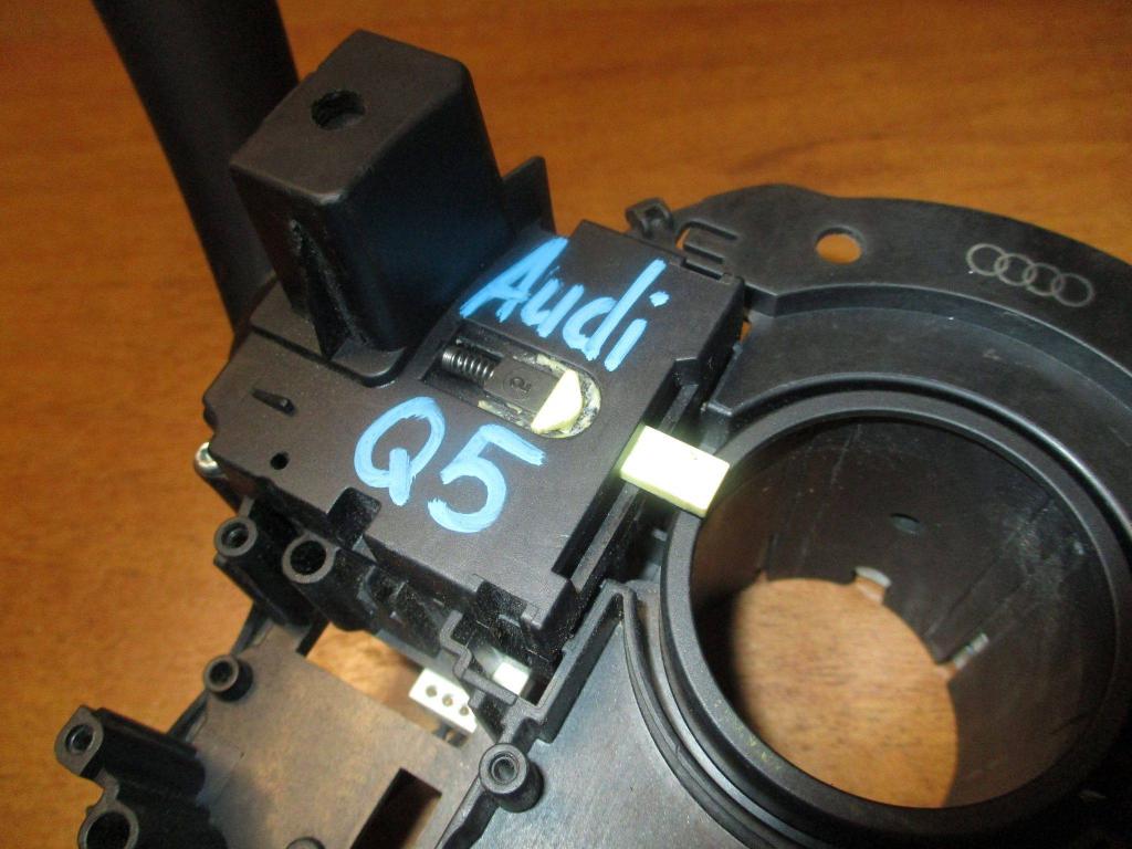 Переключатель подрулевой в сборе, 7000 рублей, Пермь