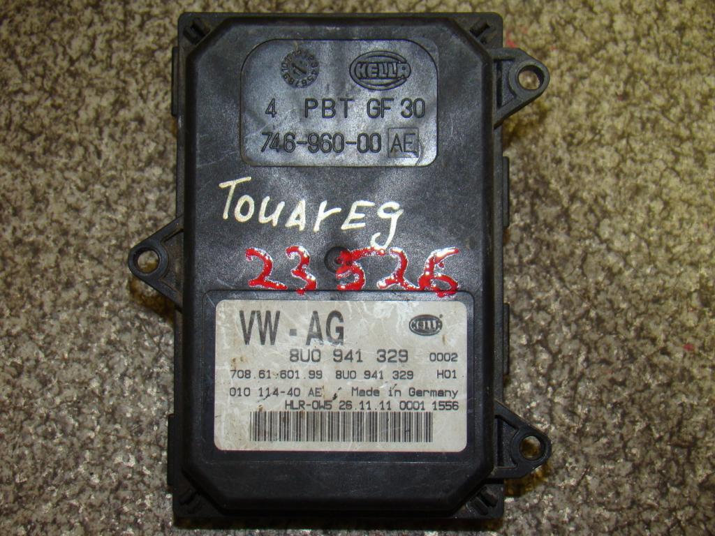 Блок управления светом, 2500 рублей, Пермь