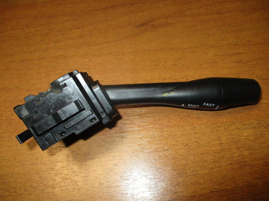 Переключатель стеклоочистителей, 1000 рублей, Пермь