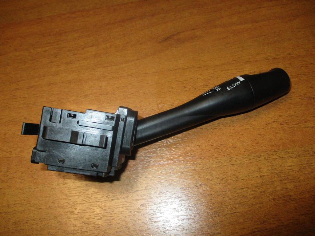 Переключатель стеклоочистителей, 1000 рублей, Пермь