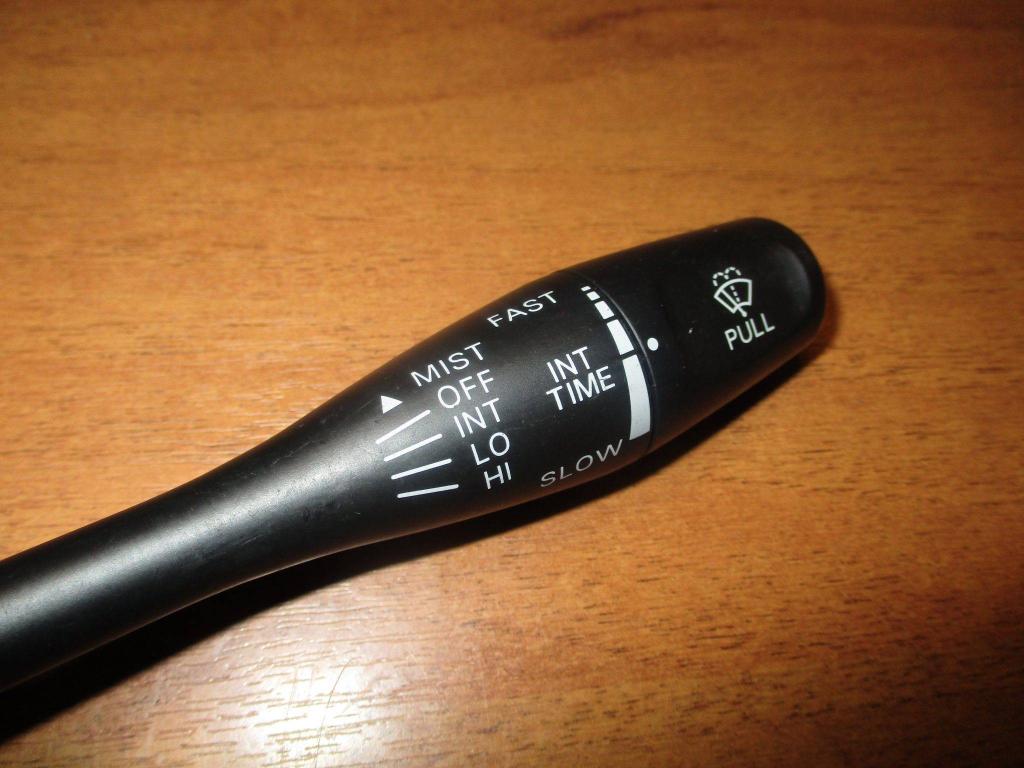 Переключатель стеклоочистителей, 1000 рублей, Пермь