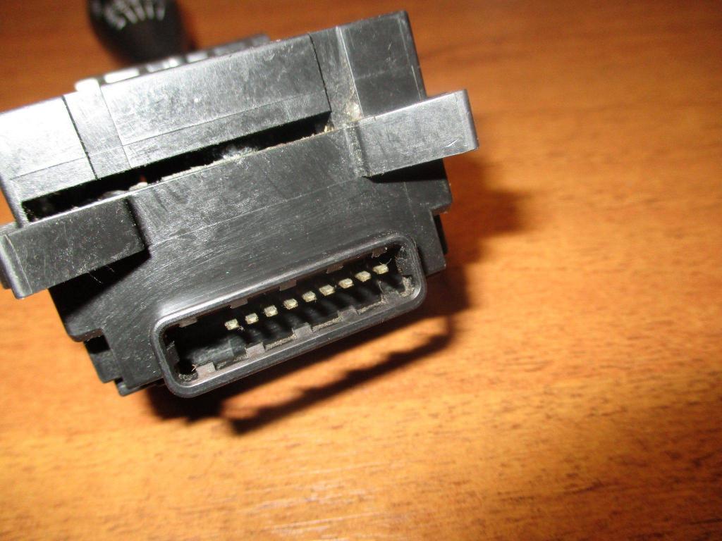 Переключатель стеклоочистителей, 1000 рублей, Пермь