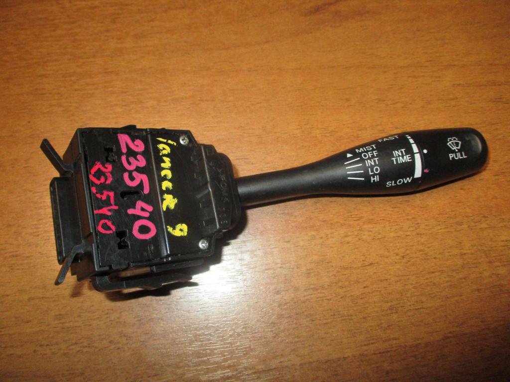 Переключатель стеклоочистителей, 1000 рублей, Пермь