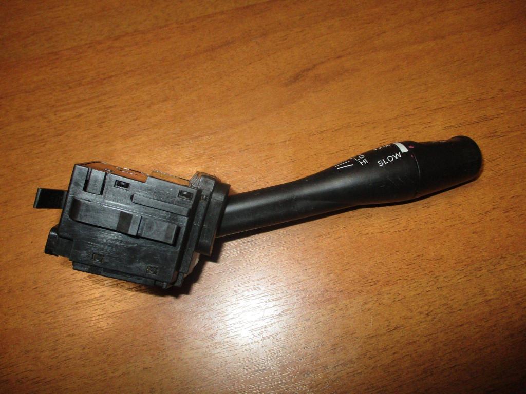 Переключатель стеклоочистителей, 1000 рублей, Пермь