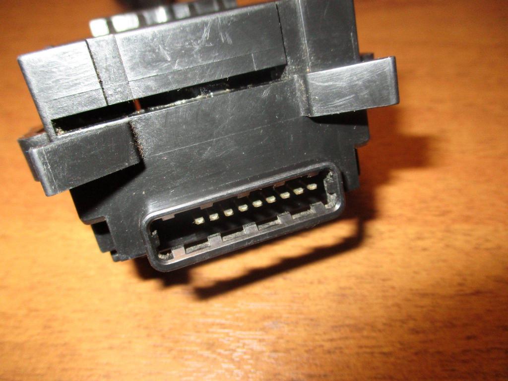 Переключатель стеклоочистителей, 1000 рублей, Пермь