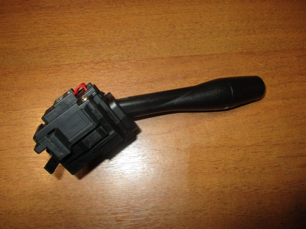 Переключатель стеклоочистителей, 1000 рублей, Пермь