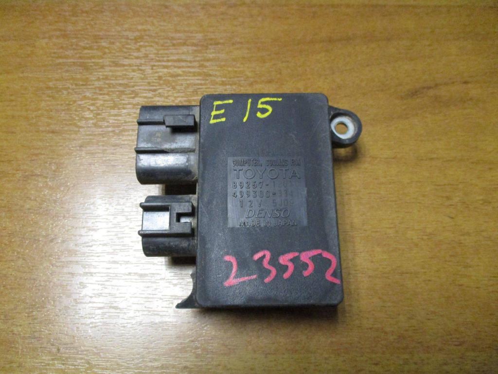 Блок управления вентилятором, 1000 рублей, Пермь