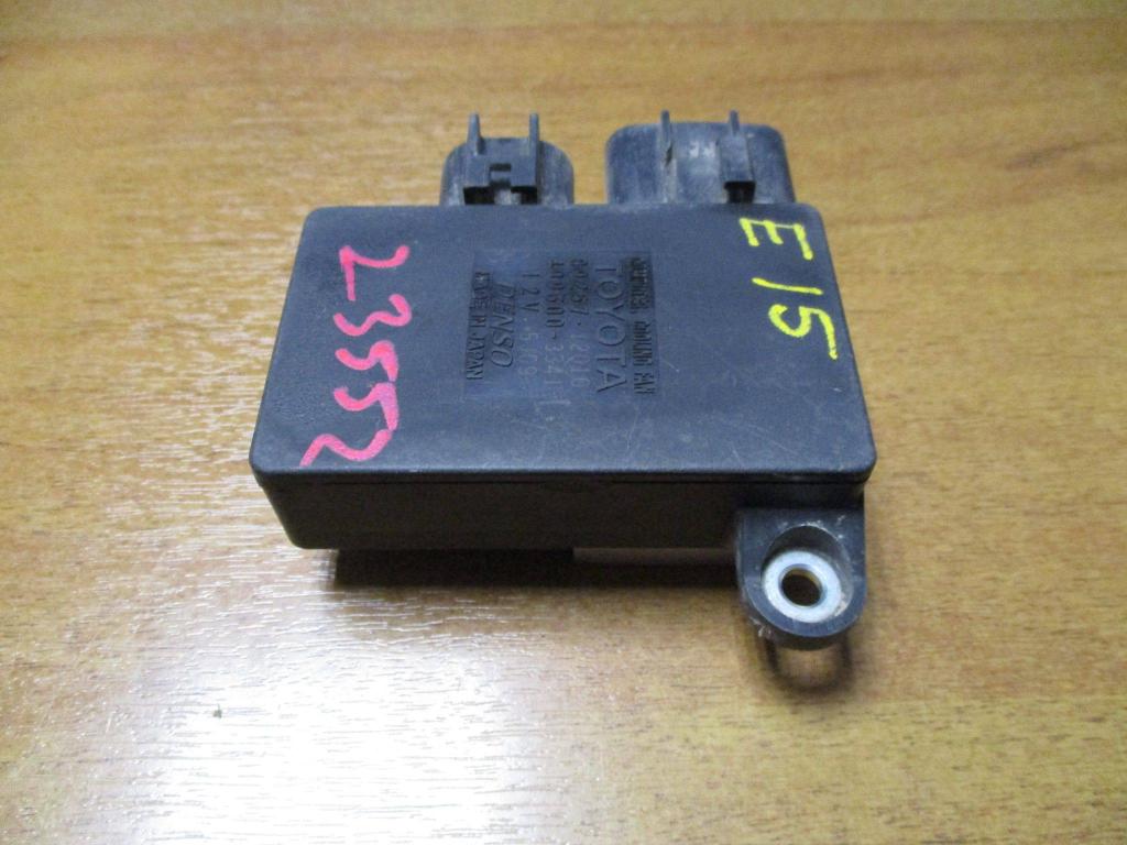 Блок управления вентилятором, 1000 рублей, Пермь