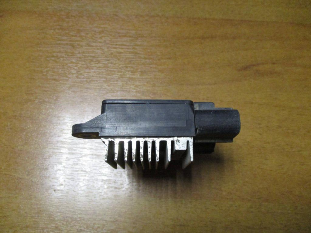 Блок управления вентилятором, 1000 рублей, Пермь