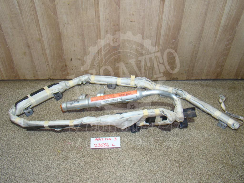 Подушка безопасности боковая, 1500 рублей, Пермь