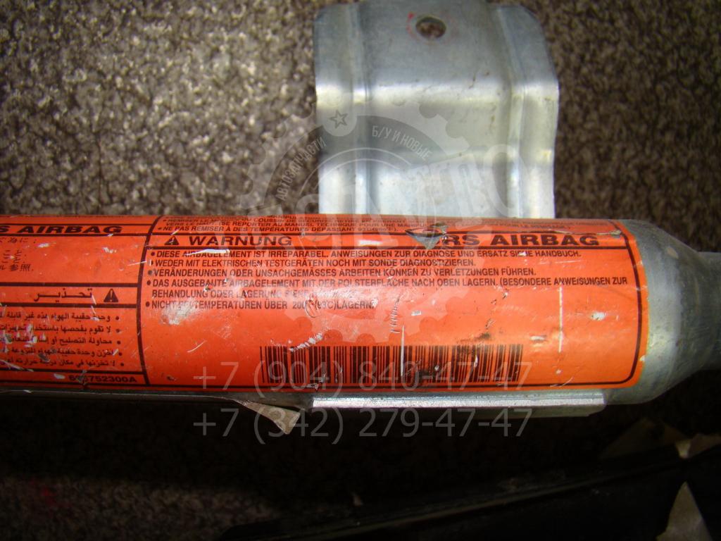 Подушка безопасности боковая, 1500 рублей, Пермь