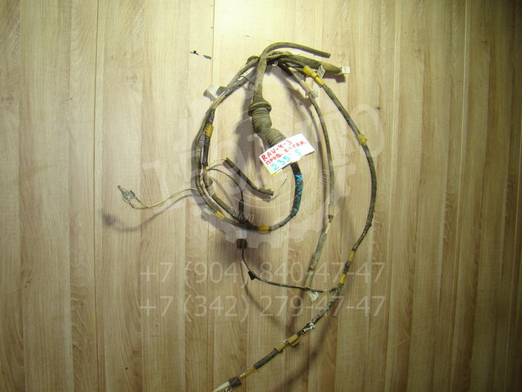 Проводка, 3000 рублей, Пермь