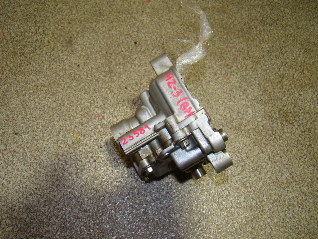 Насос масляный, 3500 рублей, Пермь