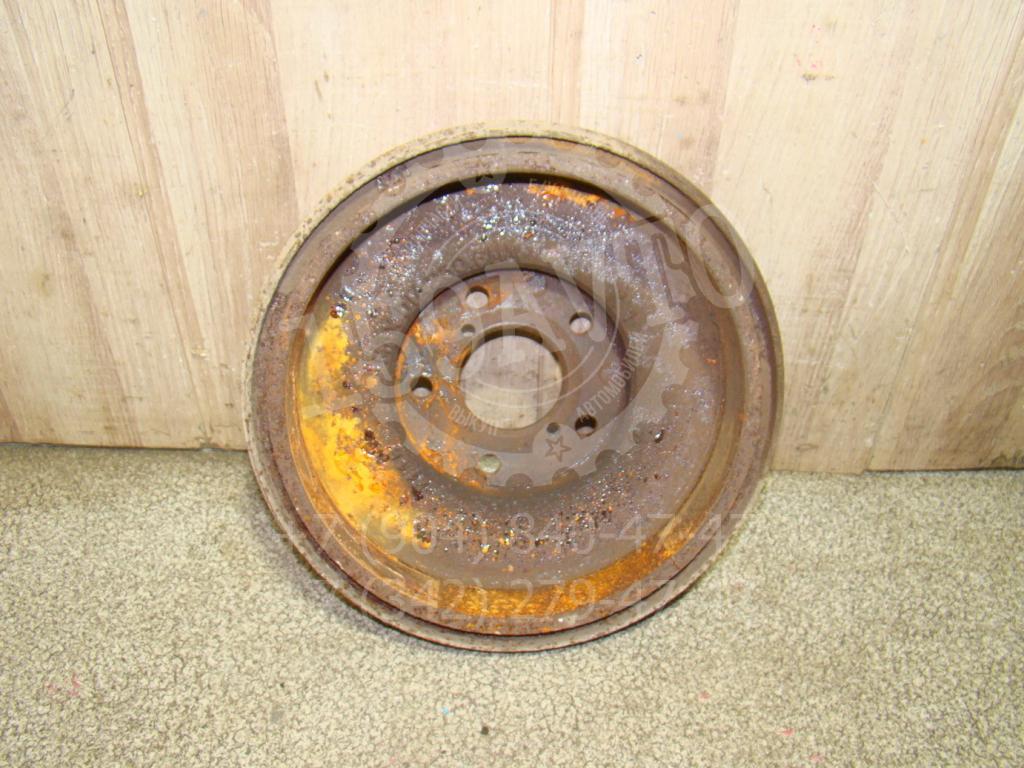 Барабан тормозной, 1000 рублей, Пермь