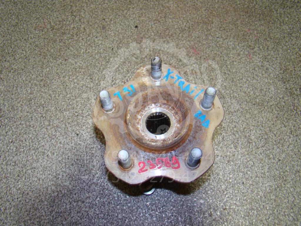 Ступица задняя, 2000 рублей, Пермь