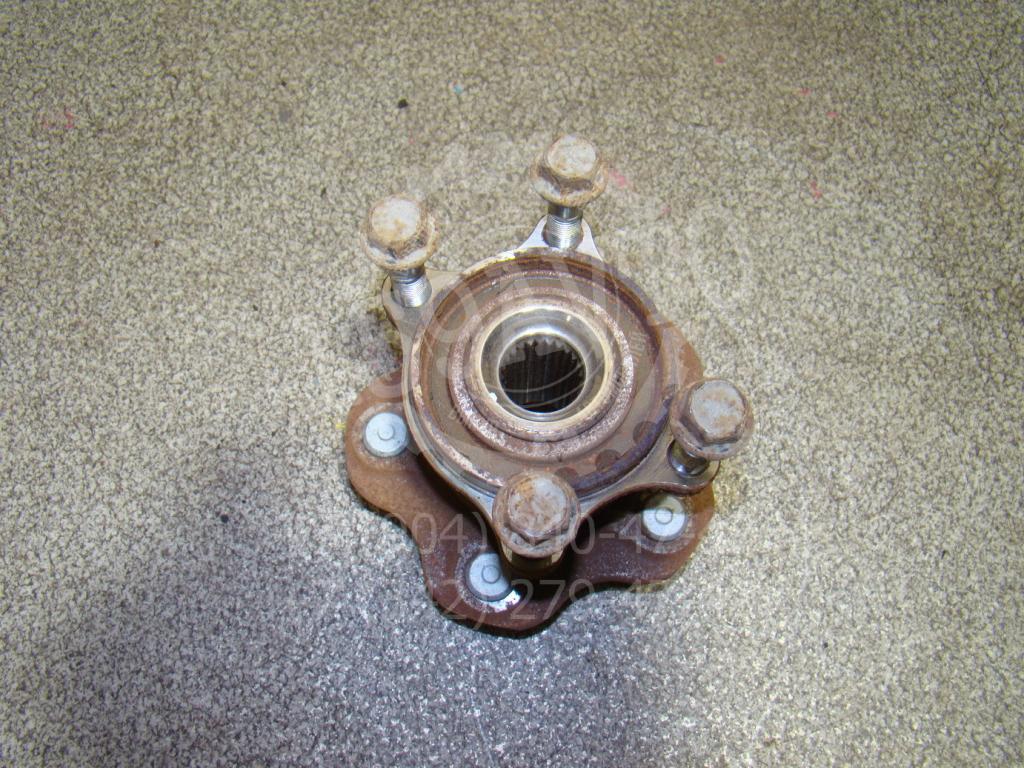 Ступица задняя, 2000 рублей, Пермь