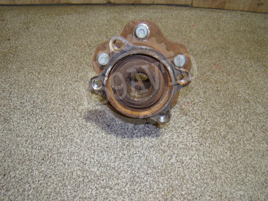 Ступица задняя, 2000 рублей, Пермь