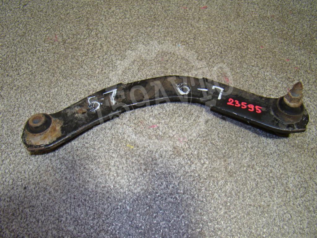 Рычаг задний верхний, 500 рублей, Пермь