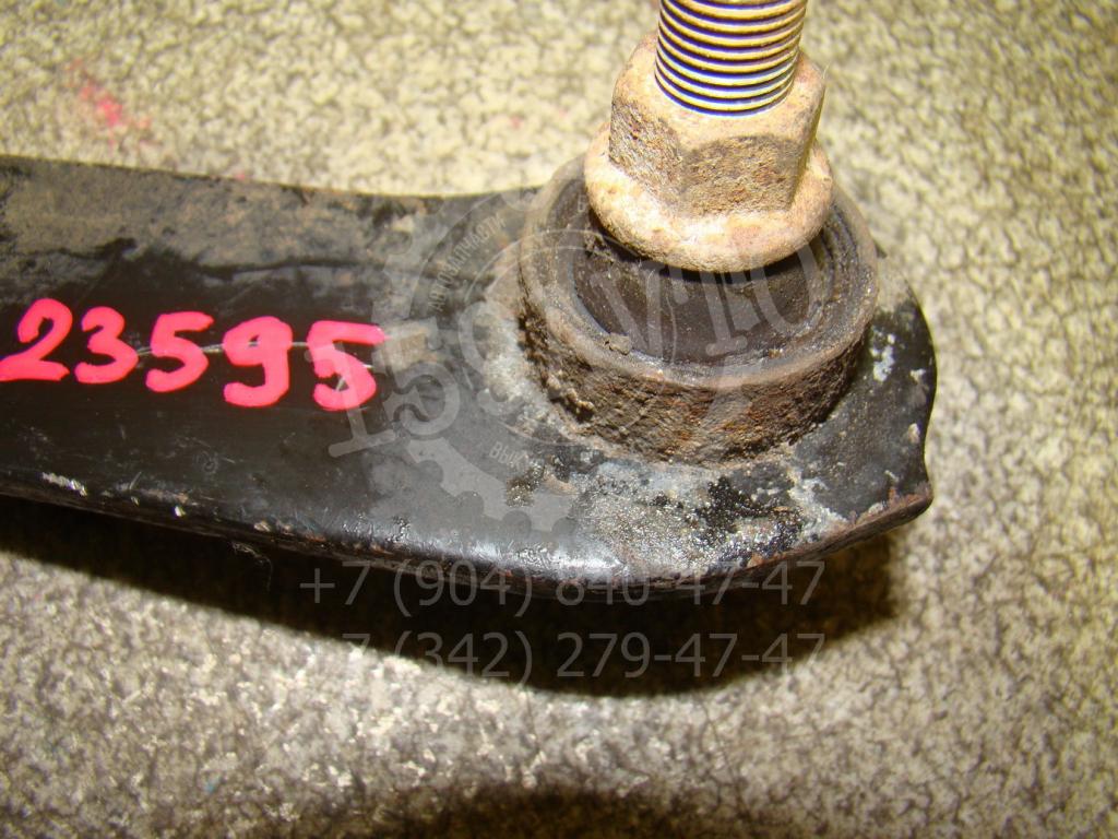 Рычаг задний верхний, 500 рублей, Пермь