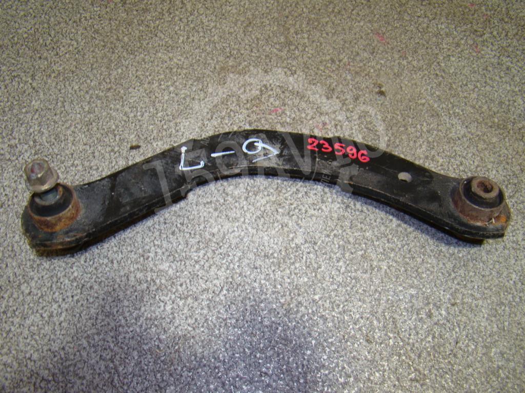Рычаг задний верхний, 500 рублей, Пермь