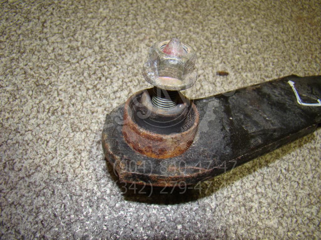 Рычаг задний верхний, 500 рублей, Пермь