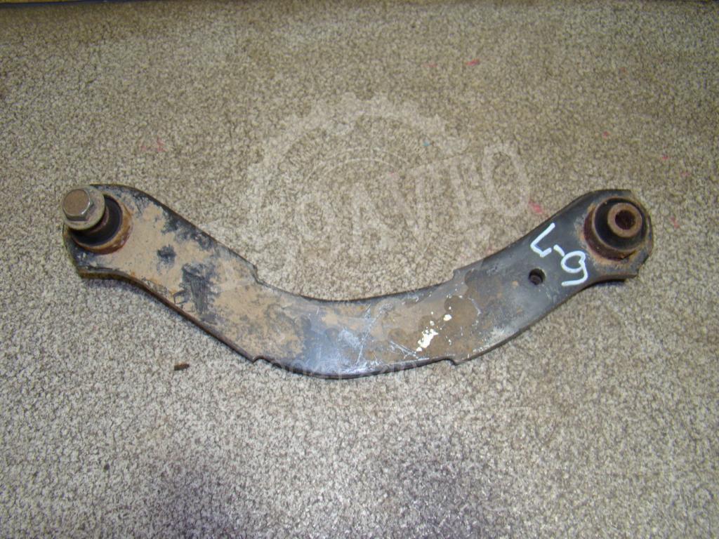 Рычаг задний верхний, 500 рублей, Пермь