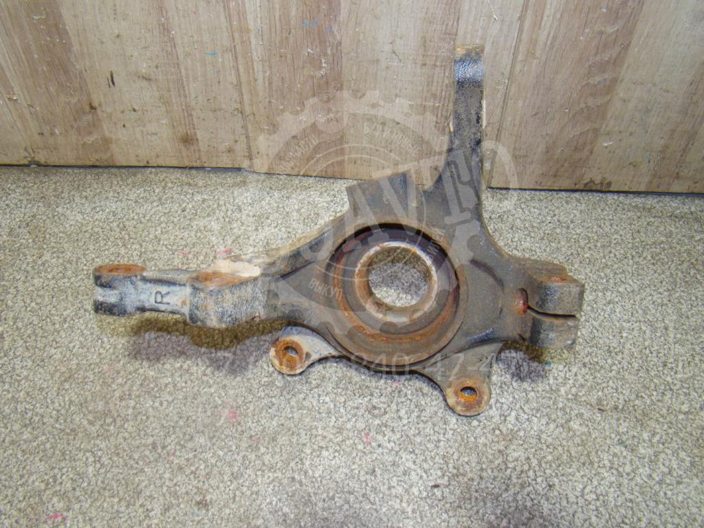 Кулак поворотный передний правый, 2500 рублей, Пермь