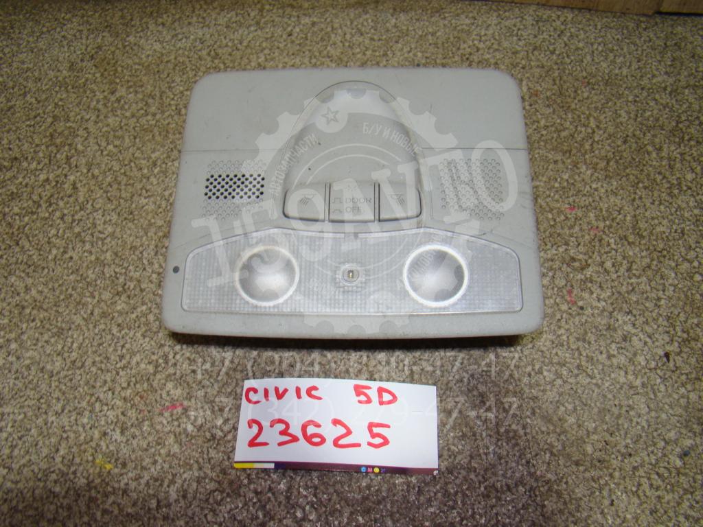 Плафон салонный, 500 рублей, Пермь