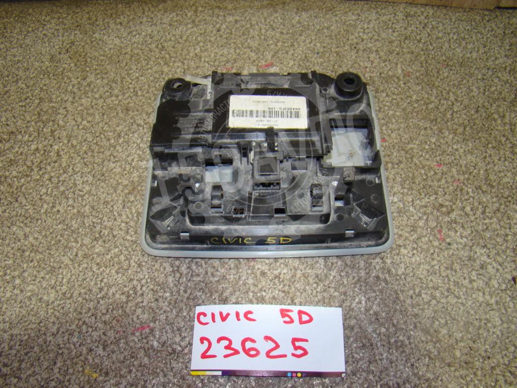 Плафон салонный, 500 рублей, Пермь