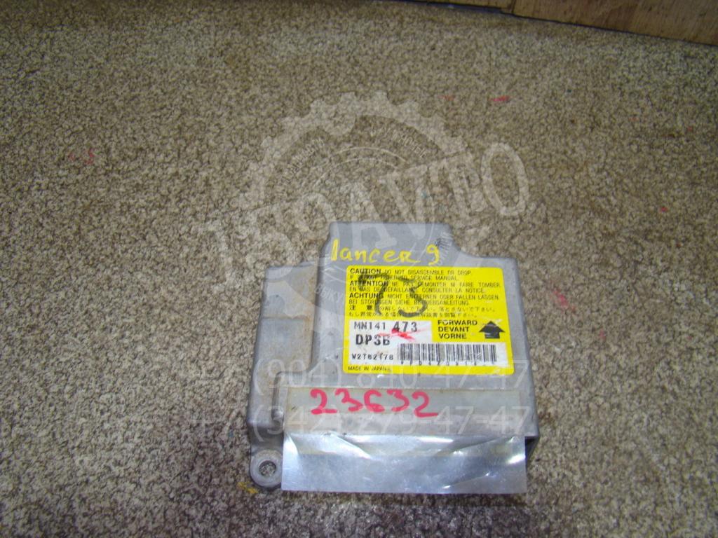 Блок управления AIR BAG, 500 рублей, Пермь