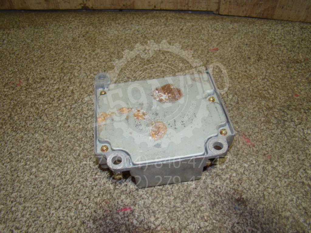 Блок управления AIR BAG, 500 рублей, Пермь