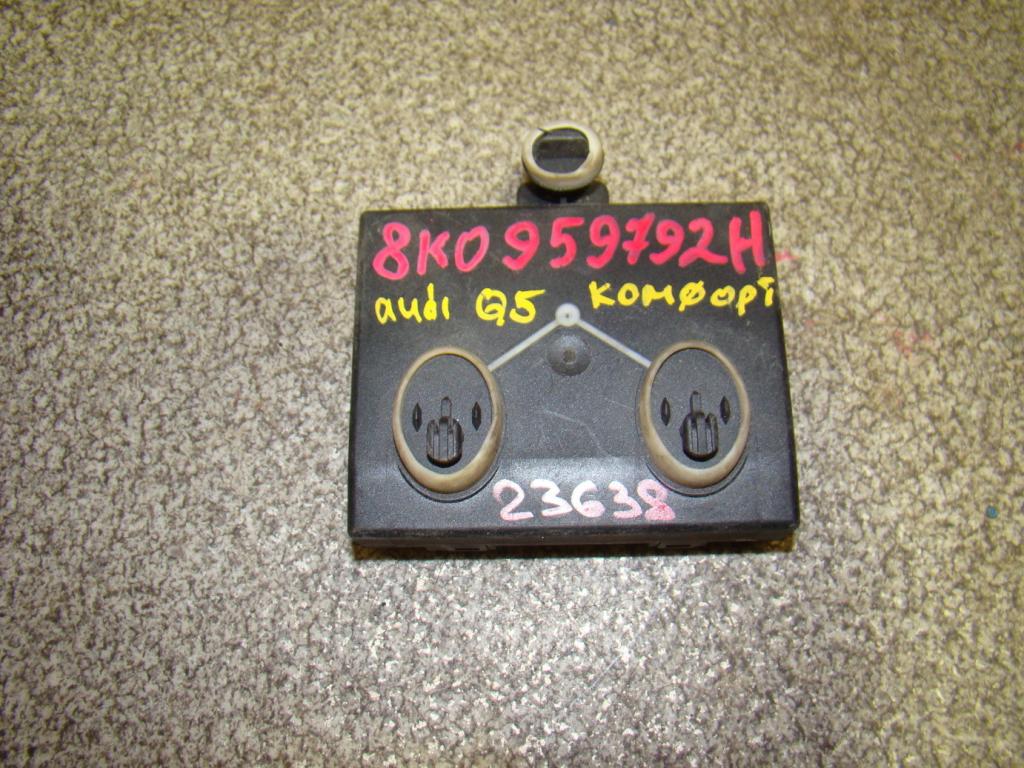 Блок комфорта, 1000 рублей, Пермь