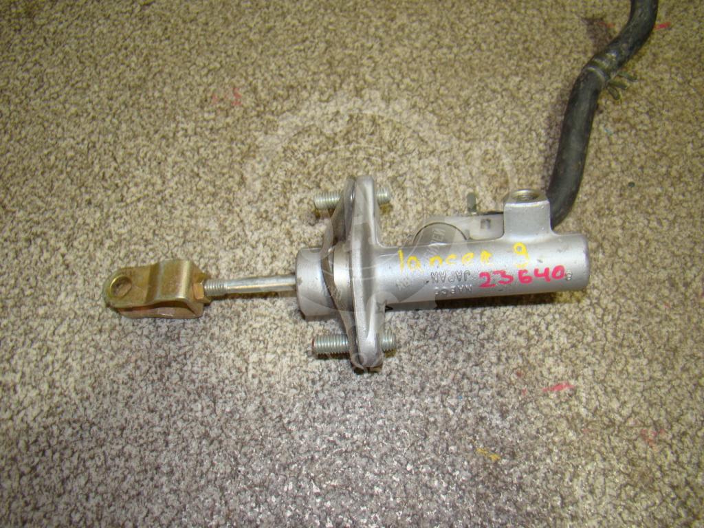 Цилиндр сцепления главный, 1000 рублей, Пермь