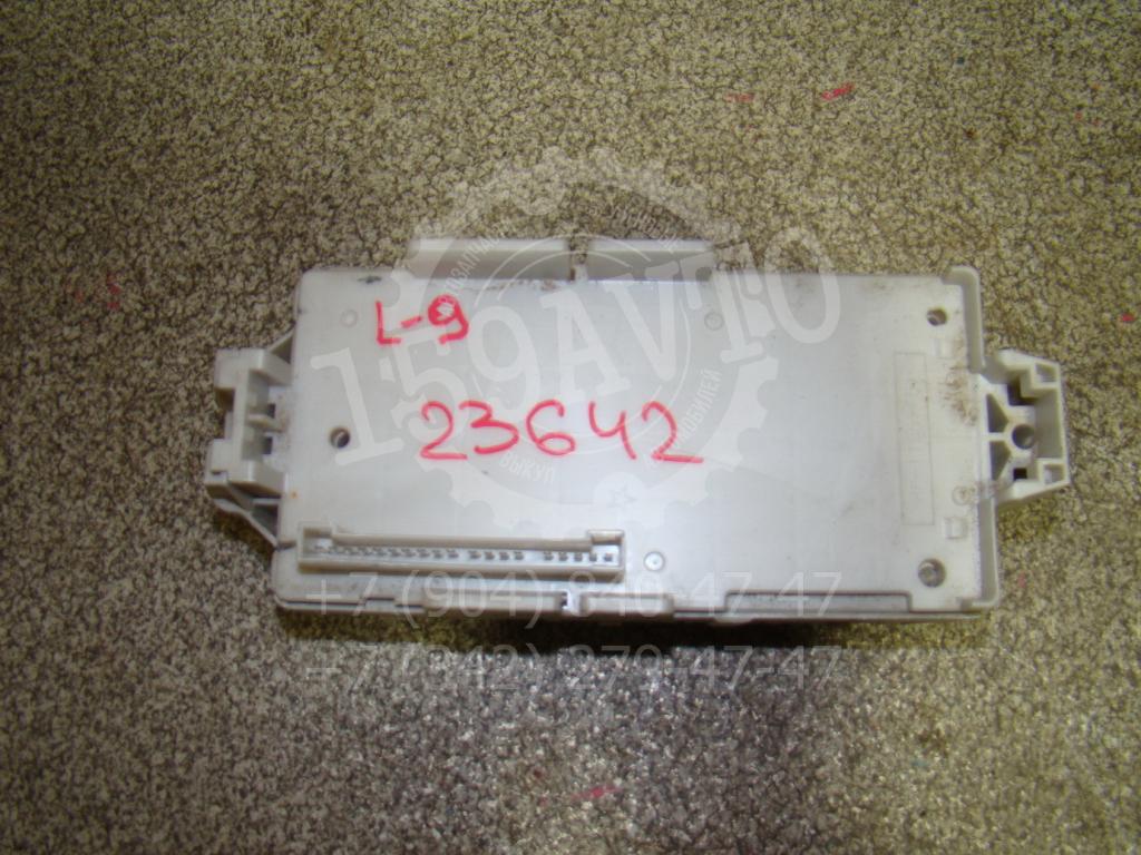 Блок предохранителей, 1000 рублей, Пермь