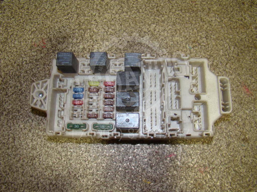 Блок предохранителей, 1000 рублей, Пермь