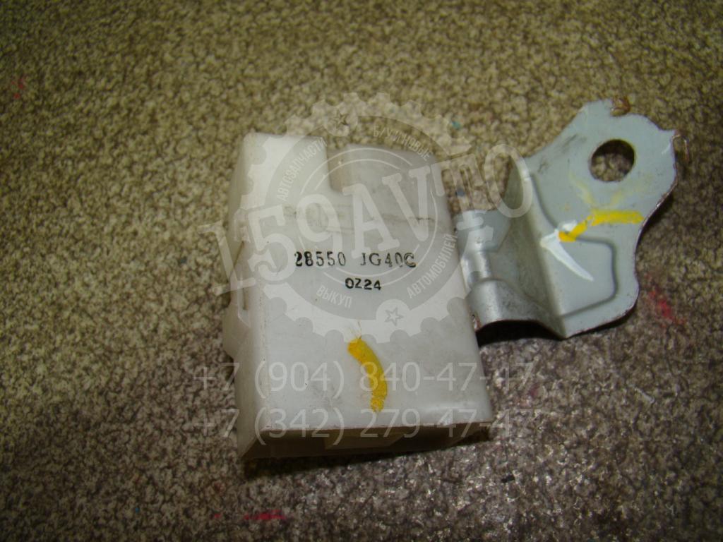 Блок электронный, 500 рублей, Пермь