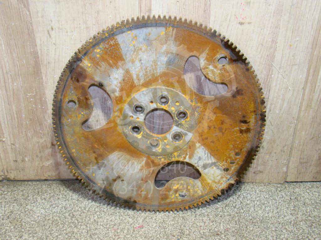 Маховик, 1000 рублей, Пермь