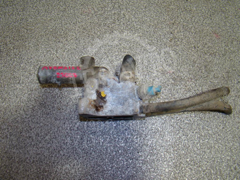 Корпус термостата, 700 рублей, Пермь