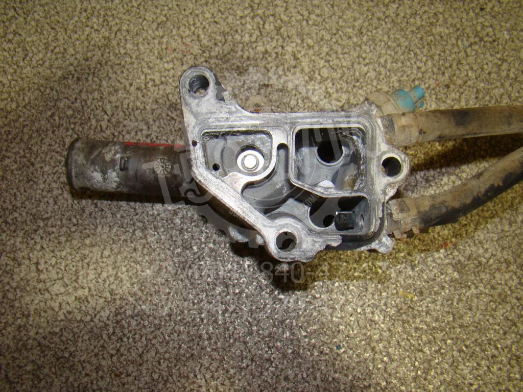 Корпус термостата, 700 рублей, Пермь