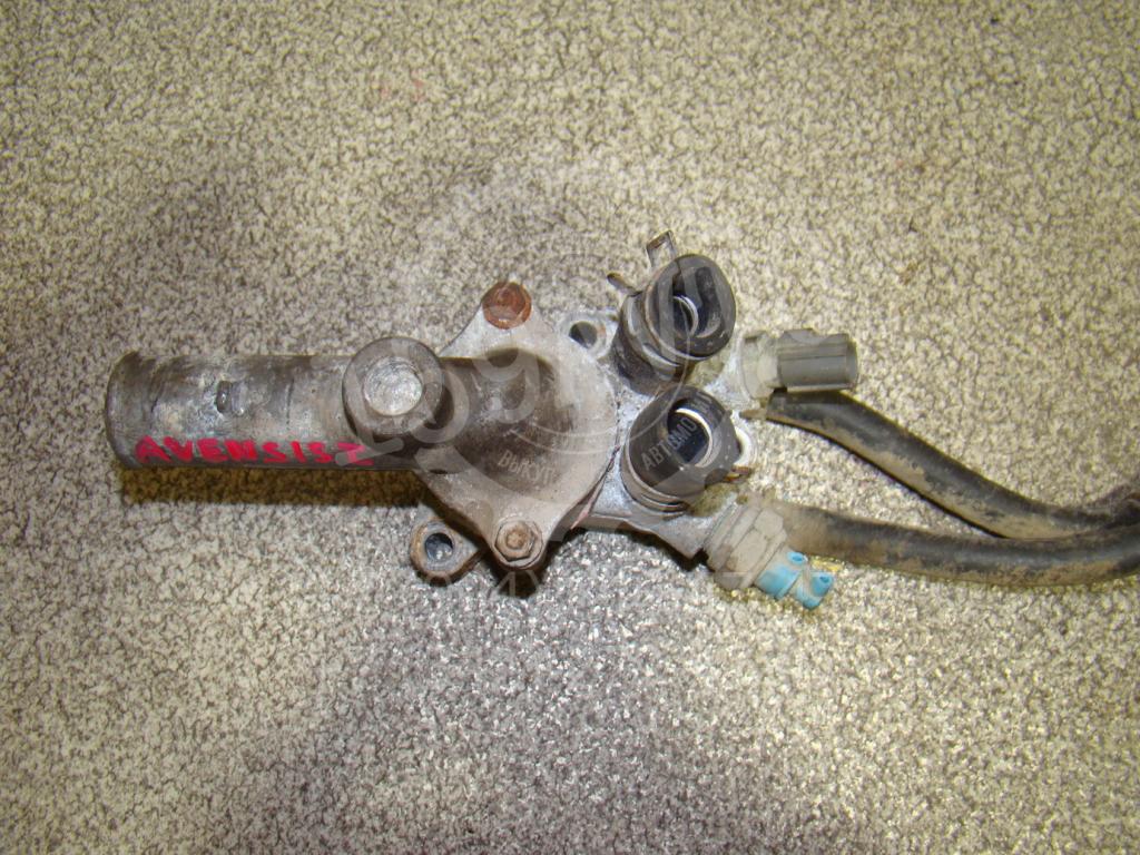 Корпус термостата, 700 рублей, Пермь