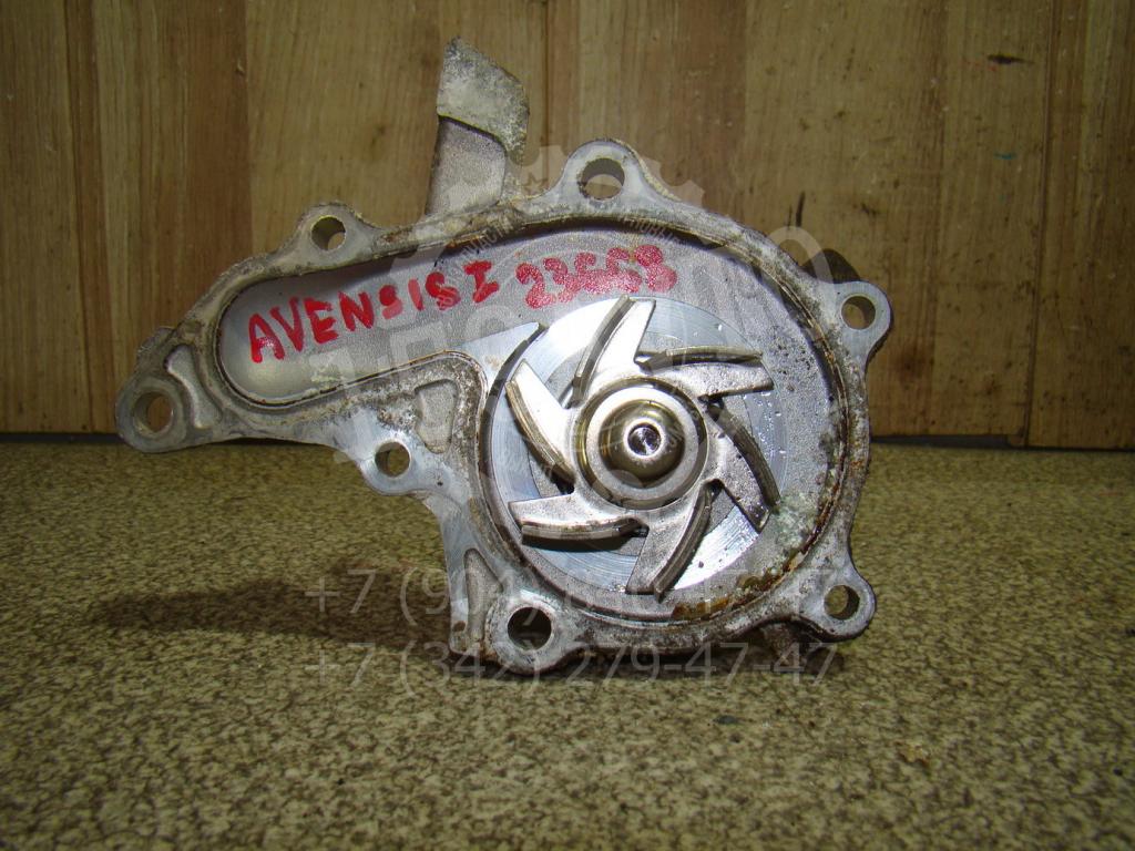 Помпа, 1100 рублей, Пермь