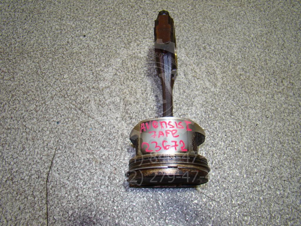 Поршень с шатуном, 1600 рублей, Пермь