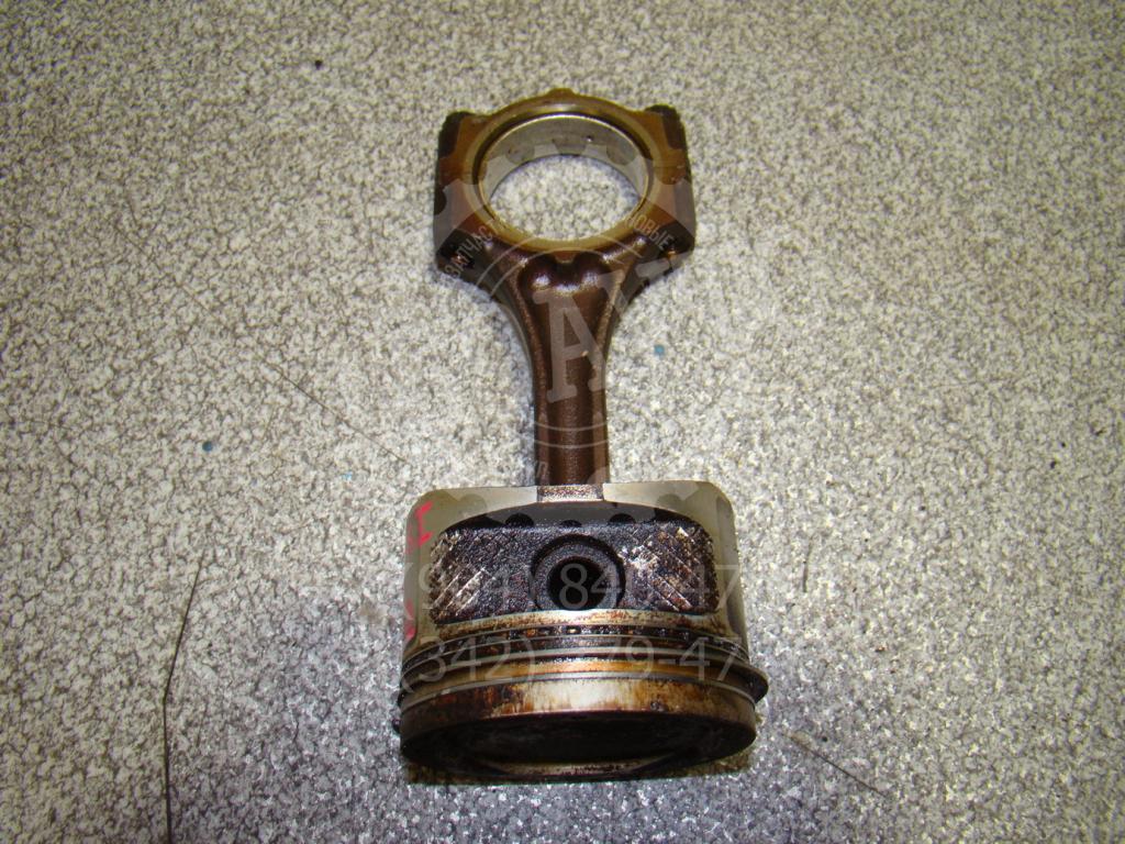 Поршень с шатуном, 1600 рублей, Пермь