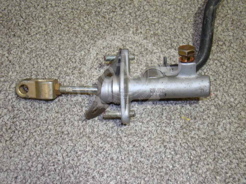 Цилиндр сцепления главный, 1000 рублей, Пермь