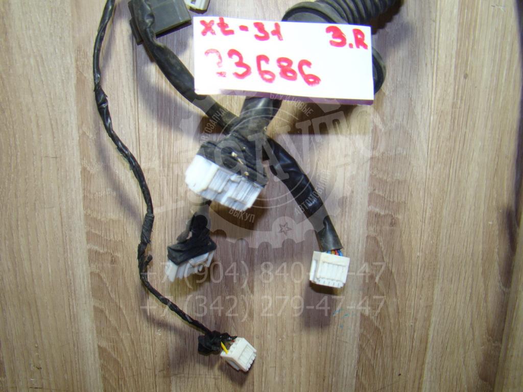 Проводка двери, 1000 рублей, Пермь