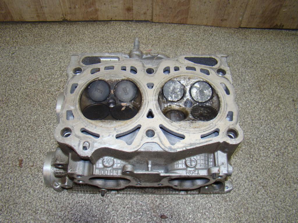 Головка блока, 10400 рублей, Пермь