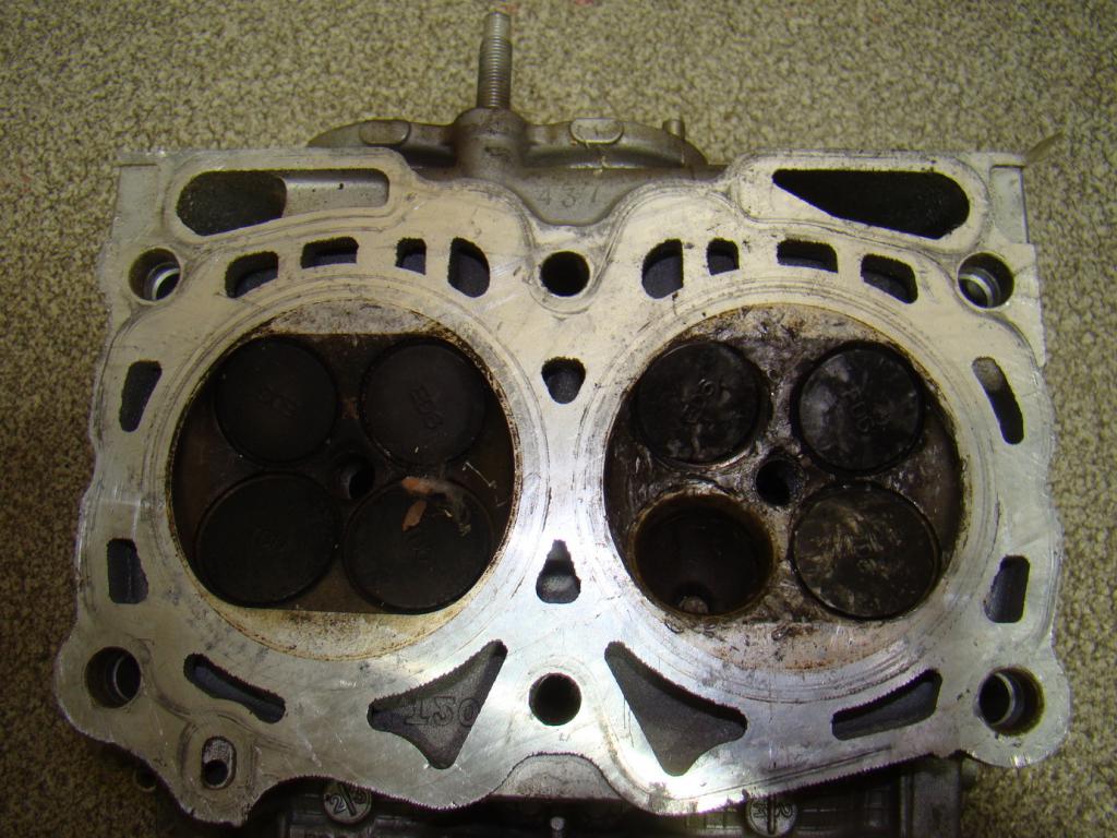 Головка блока, 10400 рублей, Пермь