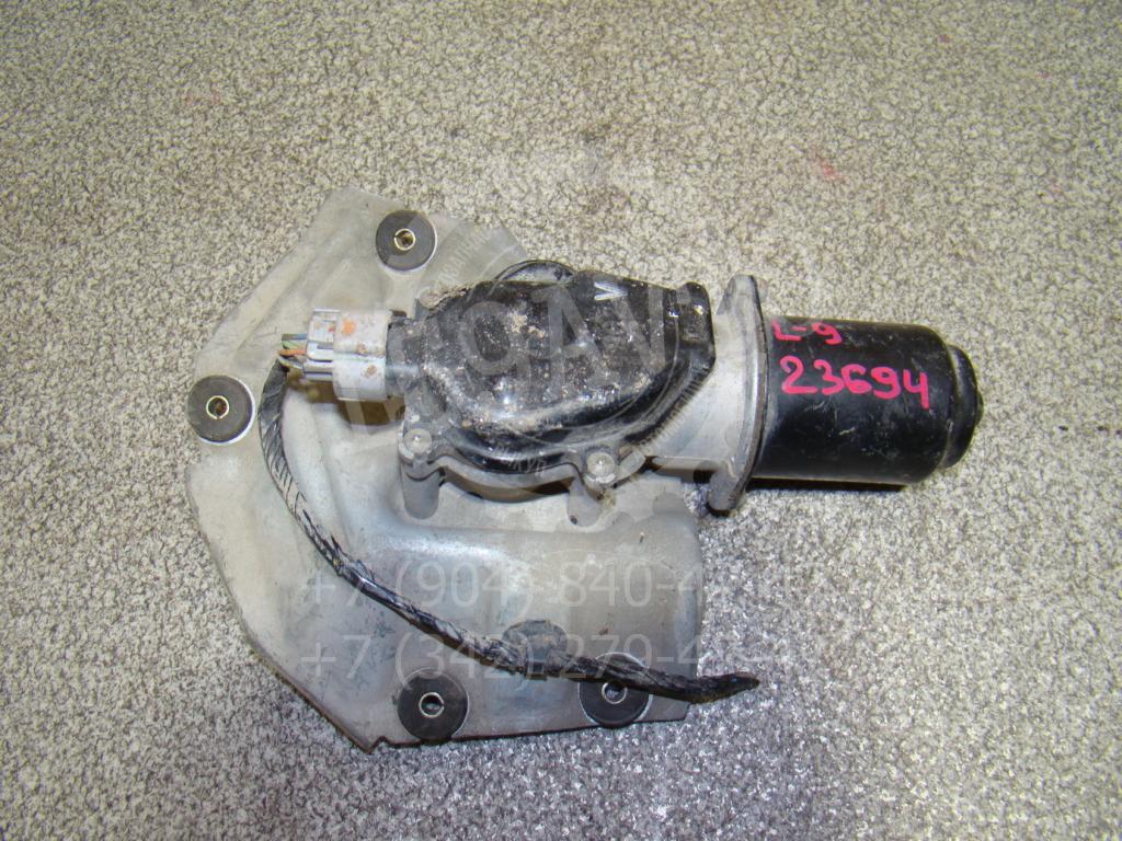 Моторчик дворников передний, 1200 рублей, Пермь