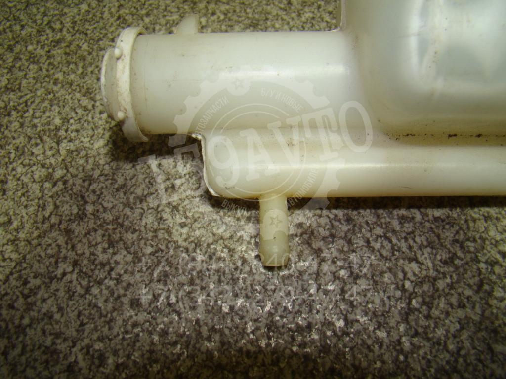 Бачок расширительный, 500 рублей, Пермь